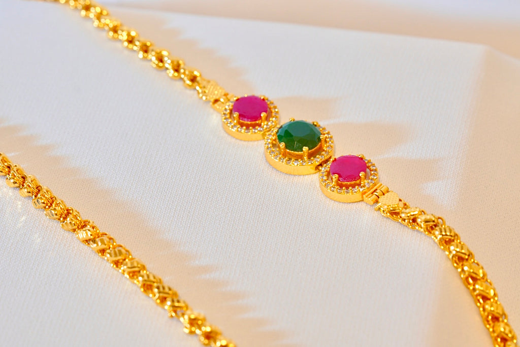 Sultanah Statement Necklace