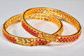 Zarina Vines Bangles